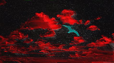 Anime Glitch Wallpapers - Top Free Anime Glitch Backgrounds ...