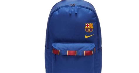 Plecak Nike Stadium FC Barcelona Backpack - CK6519-421 - Poland, New ...