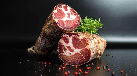 An Italian American food lexicon | Meer