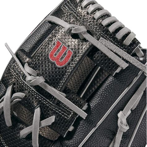 Wilson A2000 Spin Control Fastpitch H12 Review