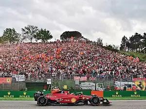 formula 1: Take a look at Formula 1 now - The Economic Times