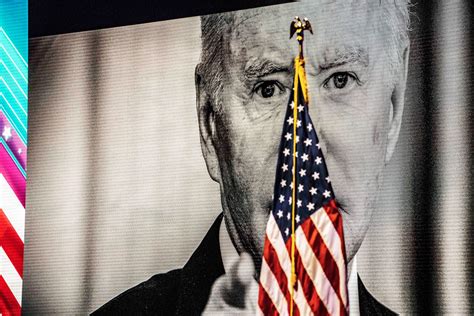 Biden 的图像结果