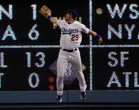 Rangers Acquire Billy McKinney, Zach Reks From Dodgers : r/baseball