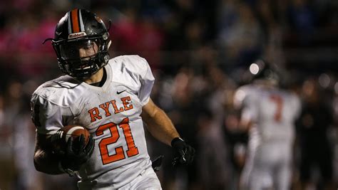 Kentucky Football: Ryle High School Football Beats Simon Kenton 2017