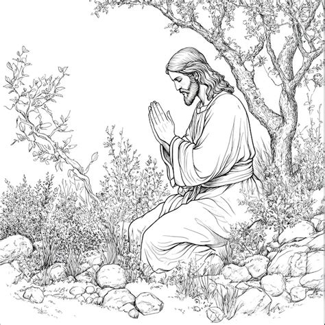 Images de Coloriage Biblique Evangelique – Téléchargement gratuit sur ...