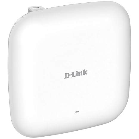 D-Link DAP-X2810 PoE Access Point WiFi 6 AX1800 Dual Band