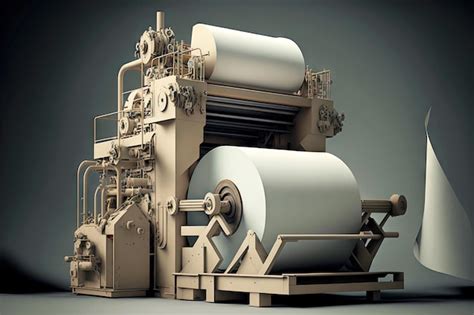 Image result for Papermaking Machine