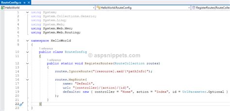 Image result for C# HelloWorld Example