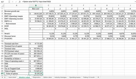 Estimating Trailing 12-month Earnings number - Eloquens