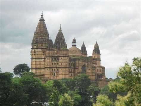 11 Best Places To Visit In Orchha For A Unique Vacation