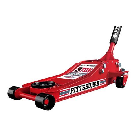 7 Best Low Profile Floor Jacks in 2022 [Updated] - GarageSpot