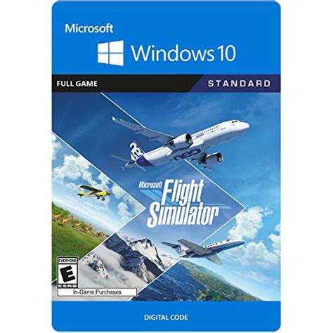 Image result for Microsoft Flight Sim 2020 Operating Instructions