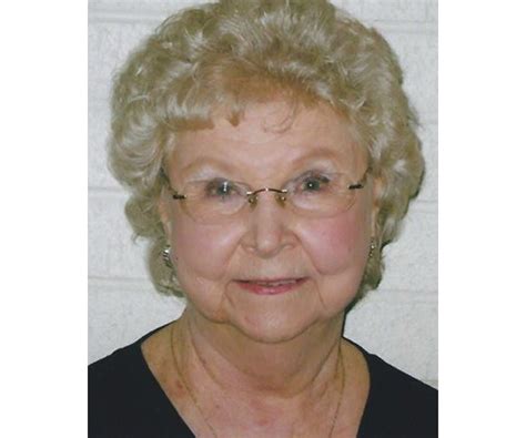 Dorothy "Dot" Escue Obituary (2023) - Hebron, KY - Middendorf-Bullock ...