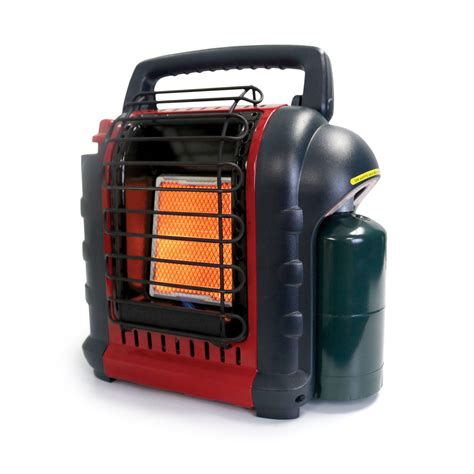 Portable Outdoor Heaters