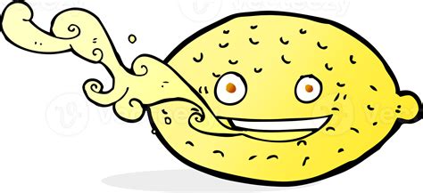 Image result for Lemon Cartoon Drawing