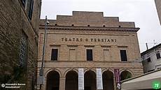 teatro persiani teatro persiani recanati marche italia viaggio teatro persiani teatro persiani recanati marche italia viaggio