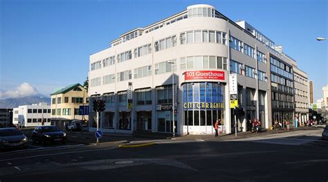 101 GUESTHOUSE HOTEL (Reykjavik) - Guesthouse Reviews, Photos, Rate ...