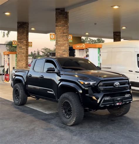Best 12 22 Reasons to Love the new Toyota Tacoma TRD Pro – Artofit
