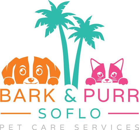 Bark and Purr SoFlo | dog walking
