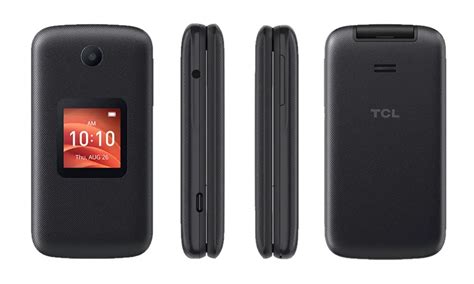 TCL Flip Phone Tutorial 的图像结果