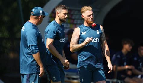 England's 'Bazball' approach gets ultimate test against Australia- The Week
