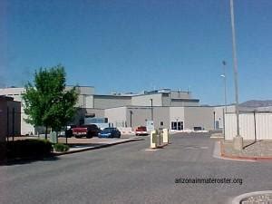 Yavapai County Eastern Detention Bureau, AZ: Inmate Search Options ...