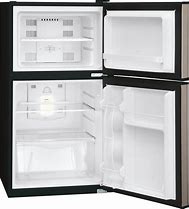 Image result for Frigidaire Gallery Refrigerator Freezer