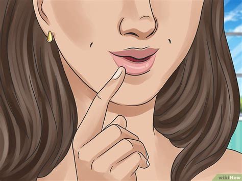 Image result for How to Make Dimples