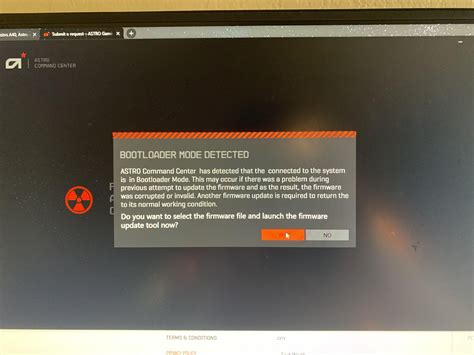 Image result for ASTRO Command Center Setup
