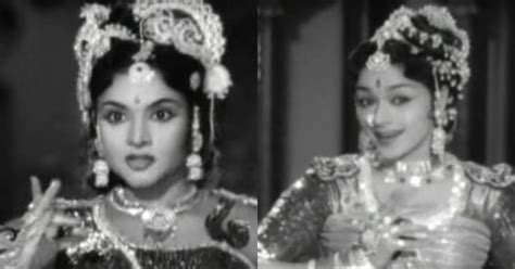 Picture the song: An iconic dance-off between Padmini and ...