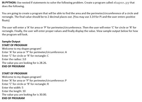 Image result for Programs Based On Nested IF Program in Python