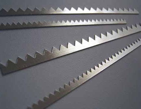 Laserschneiden von Silber Elementen - Lasercut24 Jena