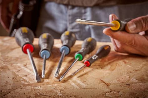 STANLEY® FATMAX® Introduces Range of Screwdrivers