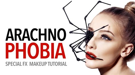 Image result for Tutorial FX Makeup