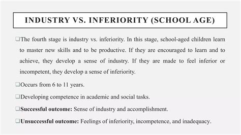 Erikson's psychosocial development theory.pptx | Parenting Babies and ...