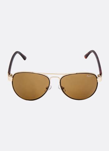 Buy Stylish & Latest Sunglasses for Men Online in India | Pepe Jeans