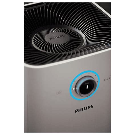 Buy Philips Series 6000 VitaShield IPS Technology Air Purifier (Sleep ...
