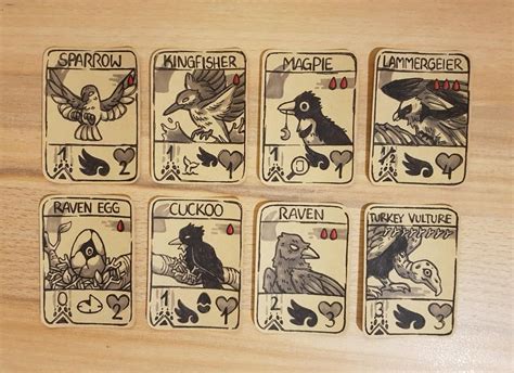 Inscryption Merch Cards Image 的图像结果