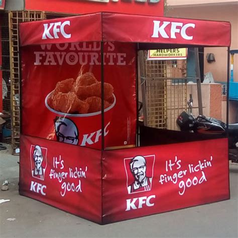 Promotional Canopy Manufacturers in Delhi | Top Canopies Manufacturers ...