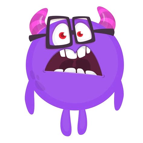 Page 3 | Monster funny Images - Free Download on Freepik