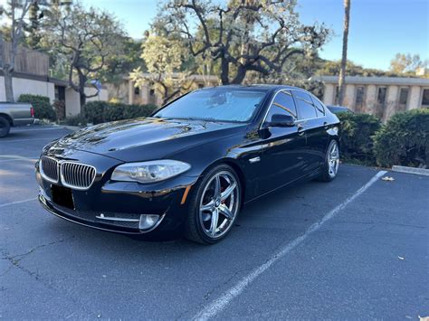 2013 BMW 528i for Sale in Lincoln Acres, CA - OfferUp