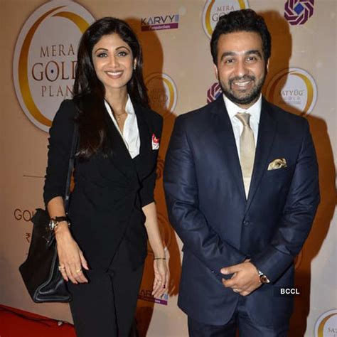 Raj Kundra at the launch of 'Satyug Mera Gold Plan' by Satyug Gold ...