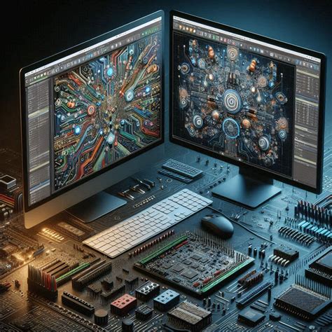 KiCad vs Altium Designer for PCB: The Ultimate Comparison Guide ...