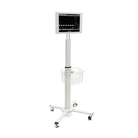 Clinical Device Trolley by iSimulate | 1023839 | iSimulate | MGS-T ...