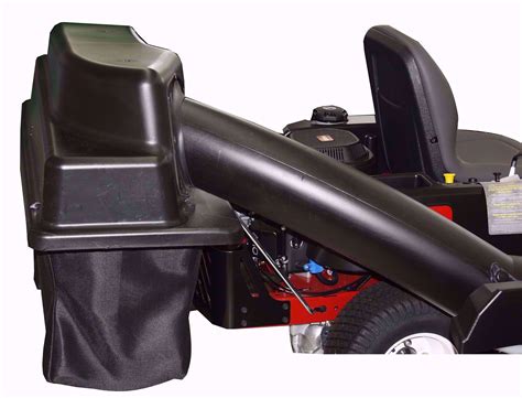 Toro Bagger Installation 的图像结果