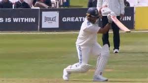 India A vs England Lions LIVE Score, Day 1: Sarfaraz Khan, Karun Nair ...