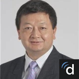 Dr. Li Zuo, MD | Duluth, GA | Allergist-Immunologist | US News Doctors