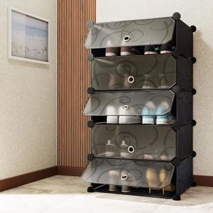 Keekos Plastic Collapsible Shoe Stand Price in India - Buy Keekos ...