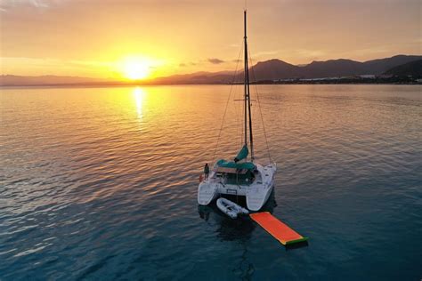 SAILINGJONA CATAMARAN CHARTER (2026) All You Need to Know BEFORE You Go ...