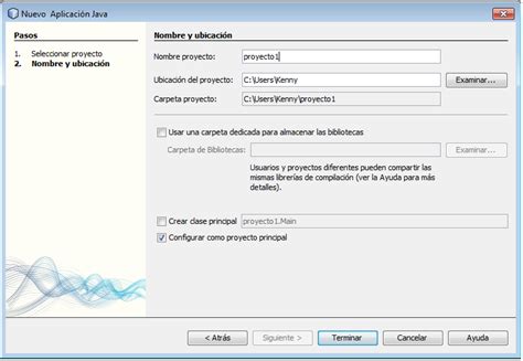 Como Crear MI Primer Programa En Java 的图像结果